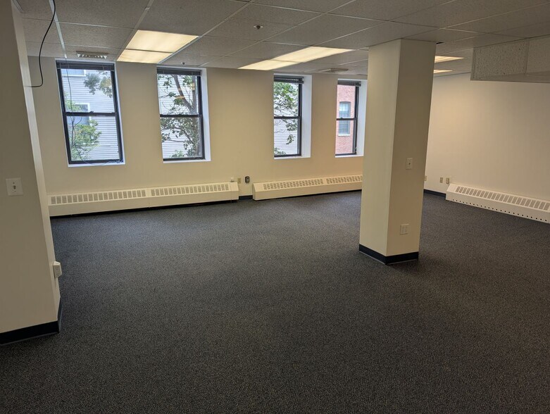 More Photos Of 24 Thorndike St, Cambridge Office For Lease