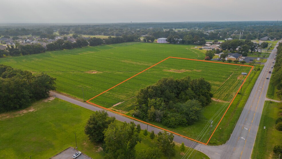 More Photos Of Woodbine Road, Milton Land For Sale