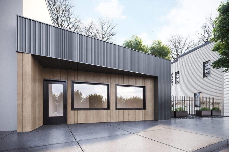 More Photos Of 9210 111th Ave NW, Edmonton Storefront For Sale