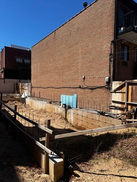 More Photos Of 7612-7614 113th St, Forest Hills Land For Sale