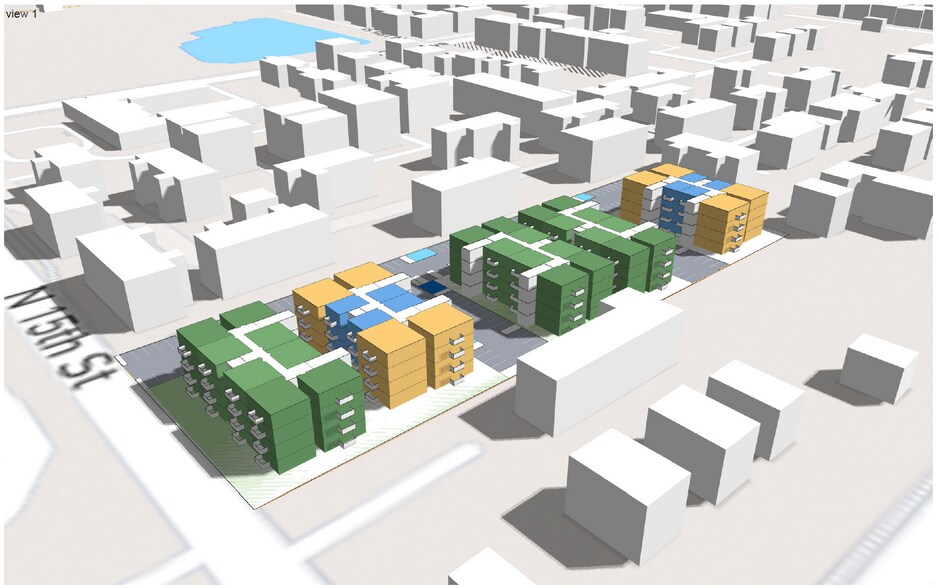 More Photos Of 1501 E 128th Ave, Tampa Land For Sale