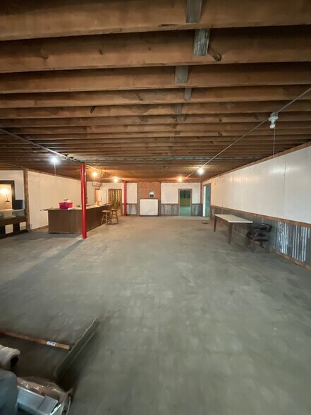 More Photos Of 3201 Texas Ave, La Marque Warehouse For Sale