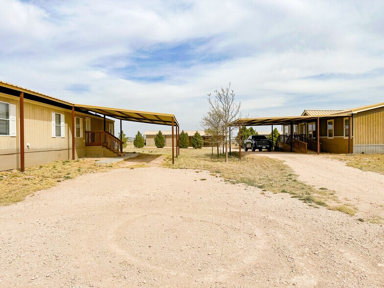 More Photos Of 4309 & 4401 S County Road 1131, Midland Manufactured Housing Mobile Home Park For Sale