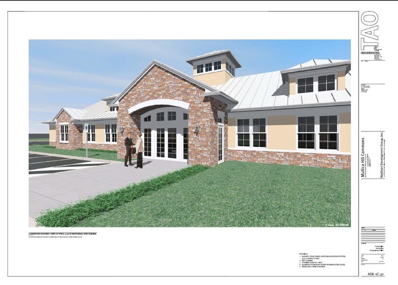 More Photos Of 153 Bridgeton Pike, Mullica Hill Bank For Sale
