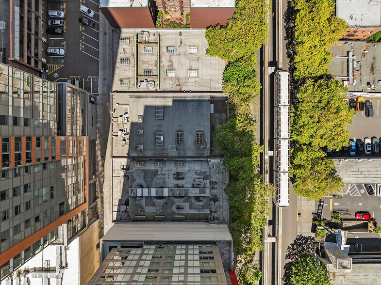 More Photos Of 2115-2121 5th Ave, Seattle Land For Sale