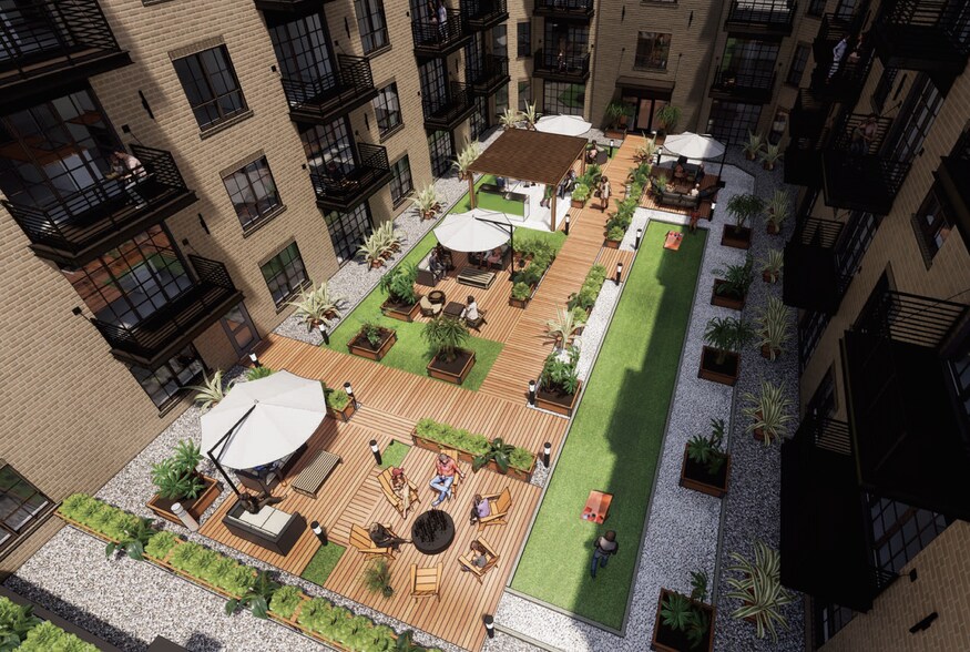 More Photos Of 140 E Monument Ave, Dayton Apartments For Lease