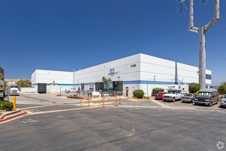 More Photos Of 8985 Crestmar Pt, San Diego Manufacturing For Sale