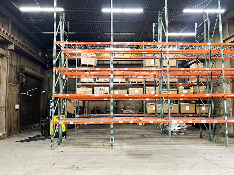 More Photos Of 9225 Ivanhoe Ave, Schiller Park Warehouse For Sale