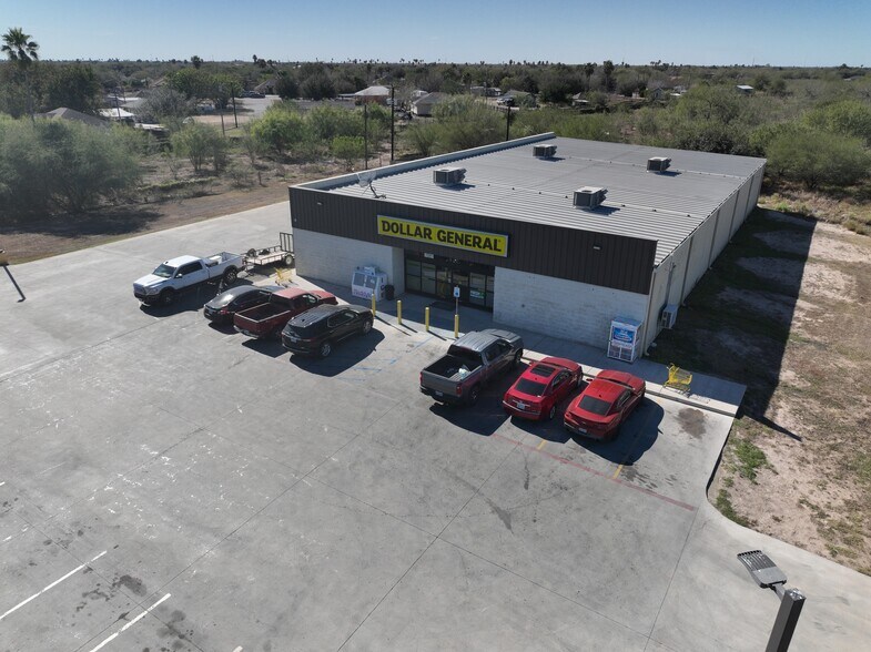 More Photos Of 10805 N Moorefield Rd, Mission General Retail For Sale