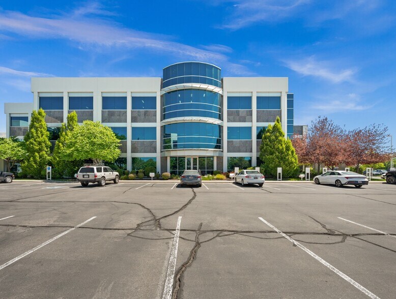 More Photos Of 1261 S 820 E, American Fork Office For Sale
