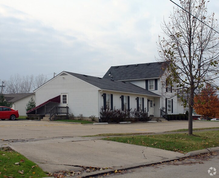 More Photos Of 790 Lafayette Rd, Medina Office For Lease