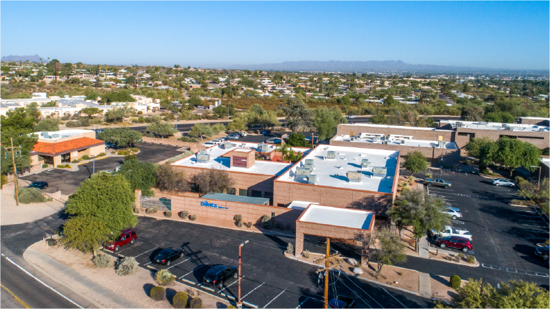 More Photos Of 1780 W Anklam Rd, Tucson Medical For Sale