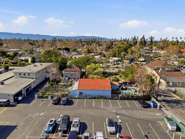 More Photos Of 80 Race St, San Jose Storefront Retail Residential For Sale