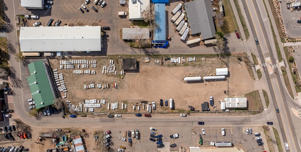 More Photos Of 888 Highway 133, Carbondale Land For Sale