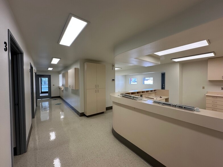 More Photos Of 1200 Mountain St, Carson City Medical For Lease