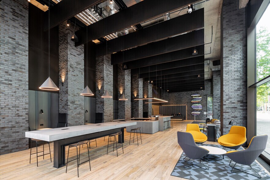 More Photos Of 26 Wembley Park Blvd, Wembley Office For Lease