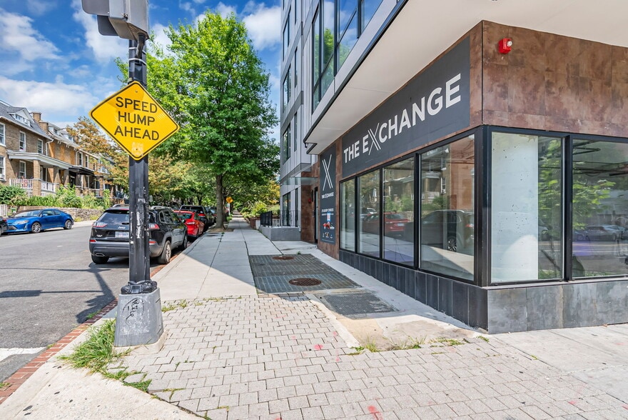 More Photos Of 3619 NW Georgia Ave, Washington Storefront Retail Residential For Sale