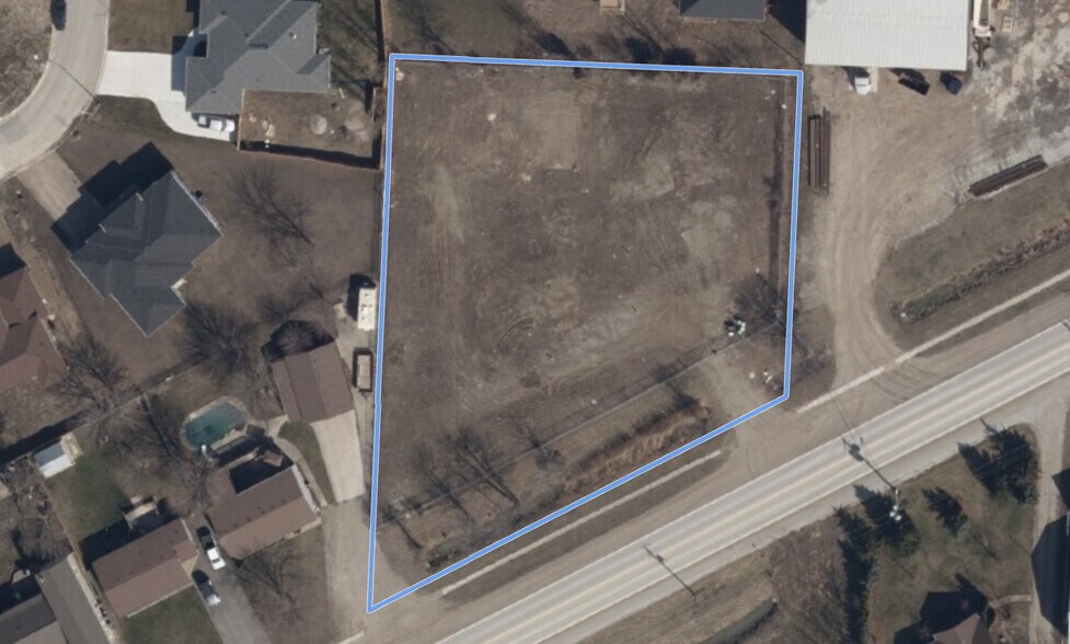 More Photos Of 6114 County Rd 46 (Hwy 98), Comber Land For Sale