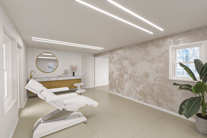 More Photos Of 165 Montauk Hwy, Blue Point Medical For Sale