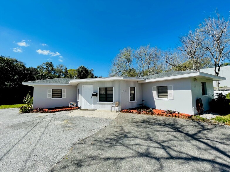 Primary Photo Of 1554 S Ft. Harrison Ave, Clearwater Medical For Sale