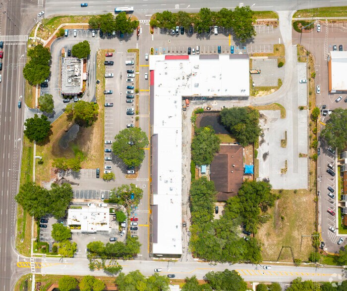 More Photos Of 5303-5515 E Fowler Ave, Tampa Unknown For Lease
