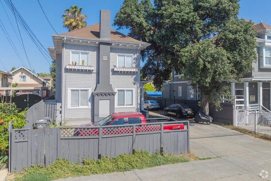 More Photos Of 1832 Fruitvale Ave, Oakland Apartments For Sale