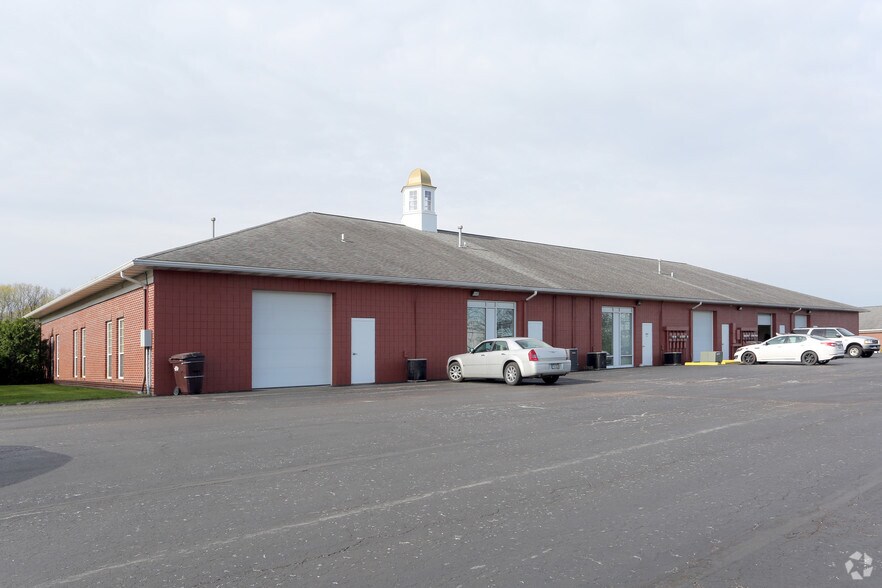 More Photos Of 1891 Georgetown Rd, Hudson Unknown For Lease