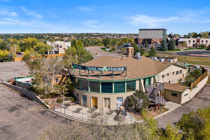 More Photos Of 1850 Dominion Way, Colorado Springs General Retail For Sale