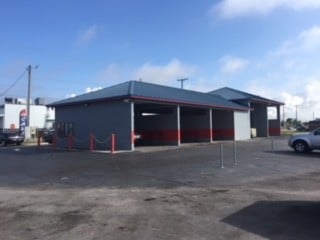 More Photos Of 400 NW Avenue L, Belle Glade Auto Dealership For Sale