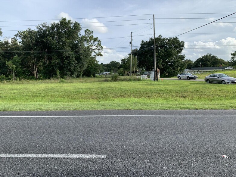 More Photos Of E Colonial Dr, Orlando Land For Sale