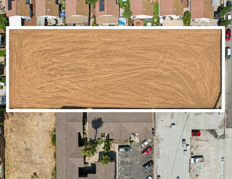 More Photos Of 4451 Logan Ave, San Diego Land For Sale