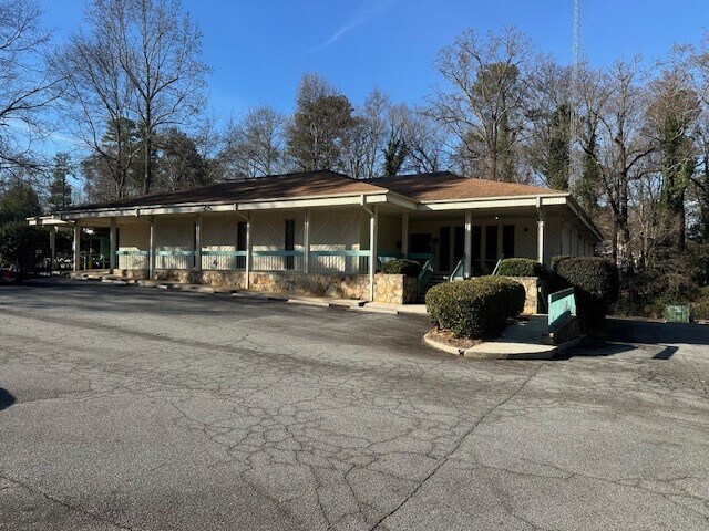 More Photos Of 370 Winn Way, Decatur Medical For Sale