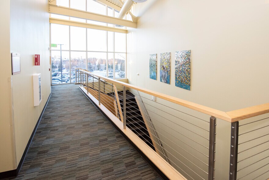 More Photos Of 17101 Snowmobile Ln, Eagle River Healthcare For Sale