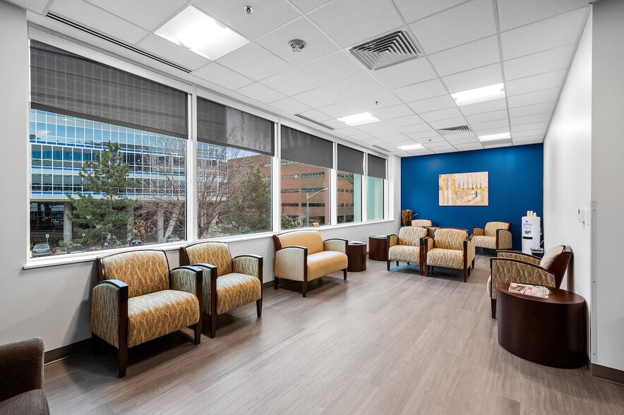More Photos Of 500 E Hampden Ave, Englewood Medical For Lease