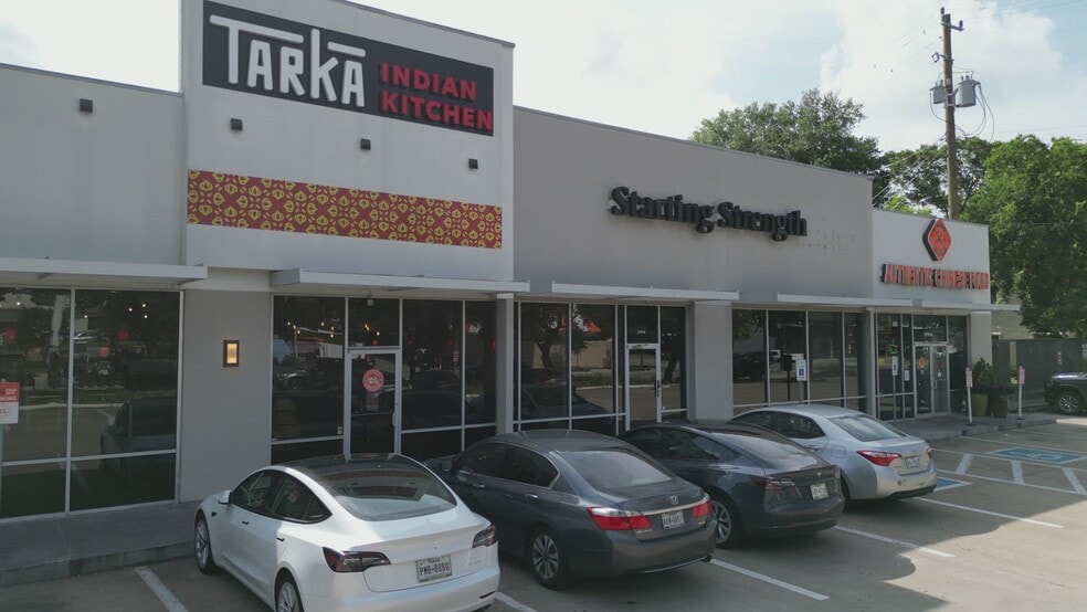 Primary Photo Of 3701 S Shepherd Dr, Houston Unknown For Lease