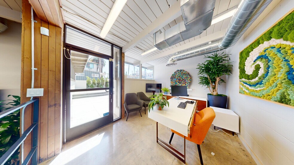 More Photos Of 1315 N El Camino Real, San Clemente Office For Sale