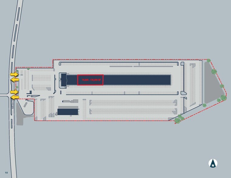 Photo of 1st Floor Ste 