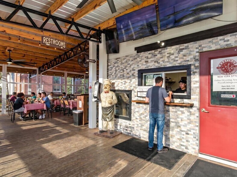 More Photos Of 125 N Main St, Hastings Restaurant For Sale