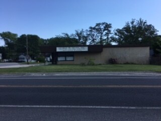 Primary Photo Of 435 Mantoloking Rd, Brick Office For Lease