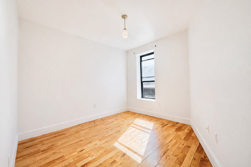 More Photos Of 1519 Dean St, Brooklyn Apartments For Sale
