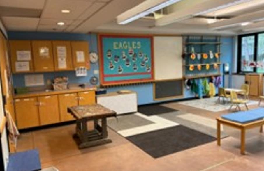 More Photos Of 4444 Arlington Blvd, Arlington Religious Facility For Lease