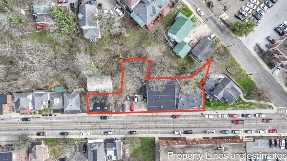 More Photos Of 72 W Union St, Athens Flex For Sale