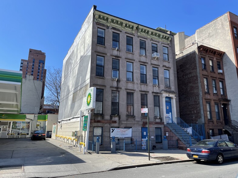 Primary Photo Of 66-70 E 129th St, New York Schools For Sale