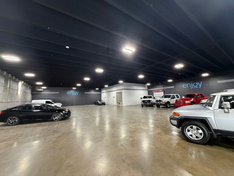 More Photos Of 621 9th Ave, Midvale Warehouse For Lease