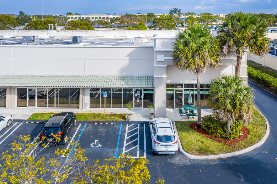 Primary Photo Of 11931-11971 NW 37th St, Coral Springs Warehouse For Sale