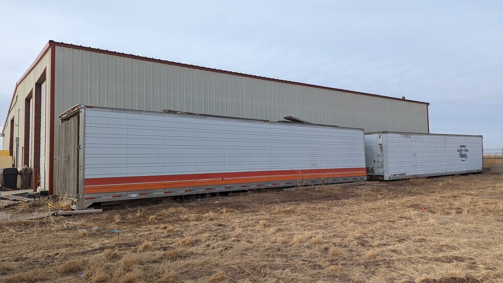 More Photos Of 2226 FM 3183, Plainview Food Processing For Lease