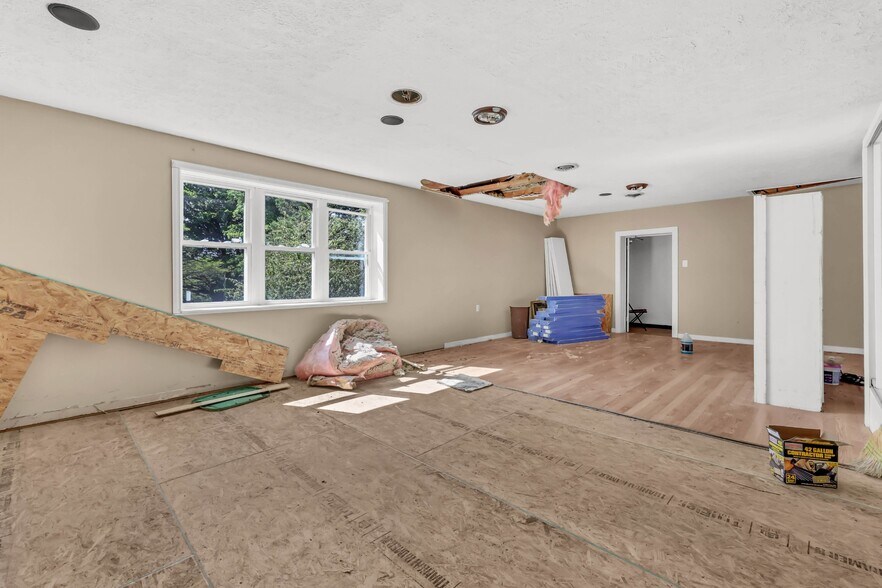 More Photos Of 3405 Cadiz Rd, Hopkinsville Flex For Sale