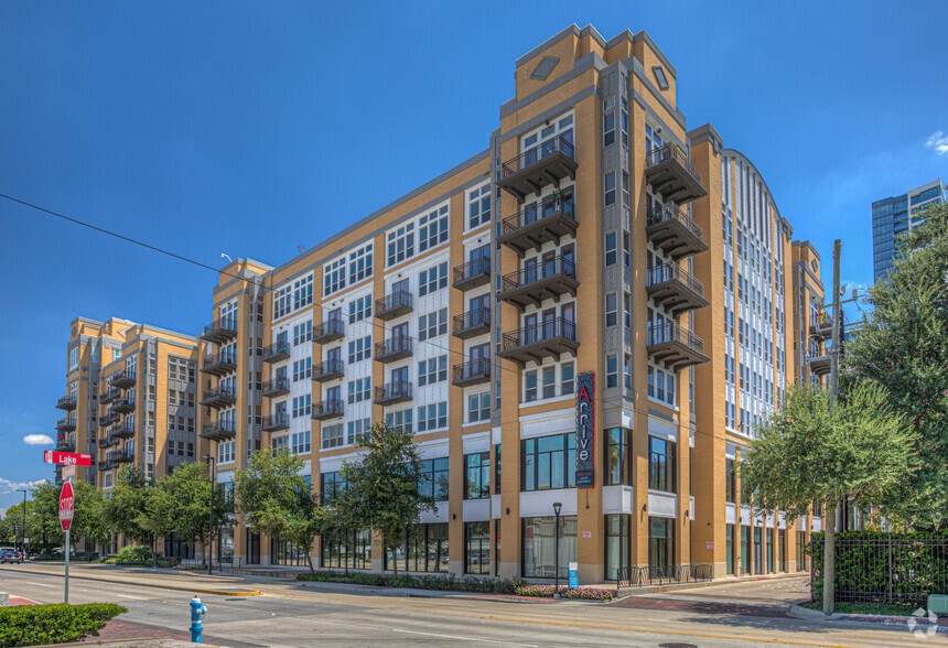 More Photos Of 2800 Kirby Dr, Houston Apartments For Lease