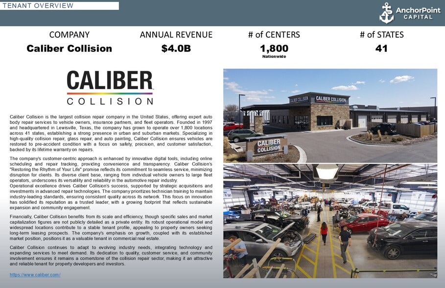 More Photos Of 327 S College Ave, Salem Auto Repair For Sale