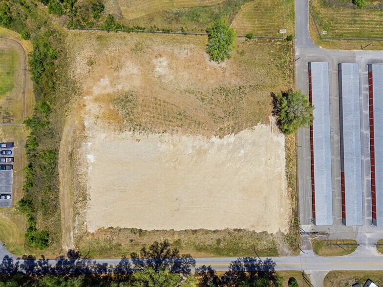 More Photos Of 801 SW 6th Ave, Williston Land For Sale